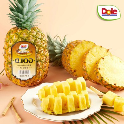 놓치면 후회! 스위티오파인애플17 특가 후기🍍