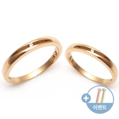 18k 반지 커플링: 후회 없는 선택을 위한 솔직 후기 & 꿀팁! ✨