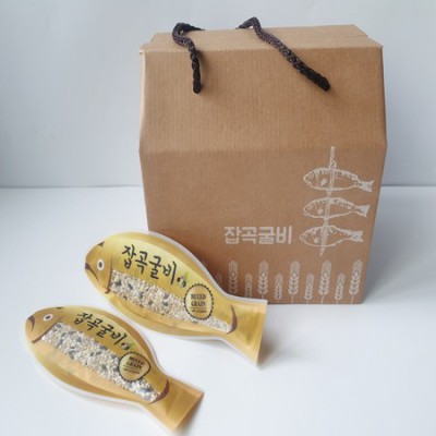 갓성비 끝판왕! 정담굴비 솔직 후기와 꿀팁 대방출🎁