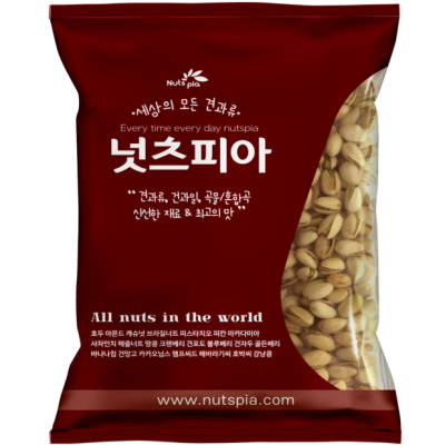 🥜 놓치면 손해! 껍질피스타치오 솔직 후기 & 꿀팁 대방출! 💰