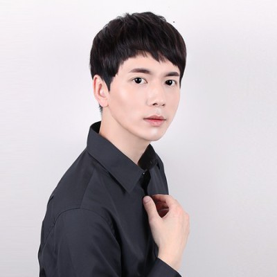 🤫 핵인싸템! 남자 가발 투블럭, 솔직 후기와 꿀팁 대방출!